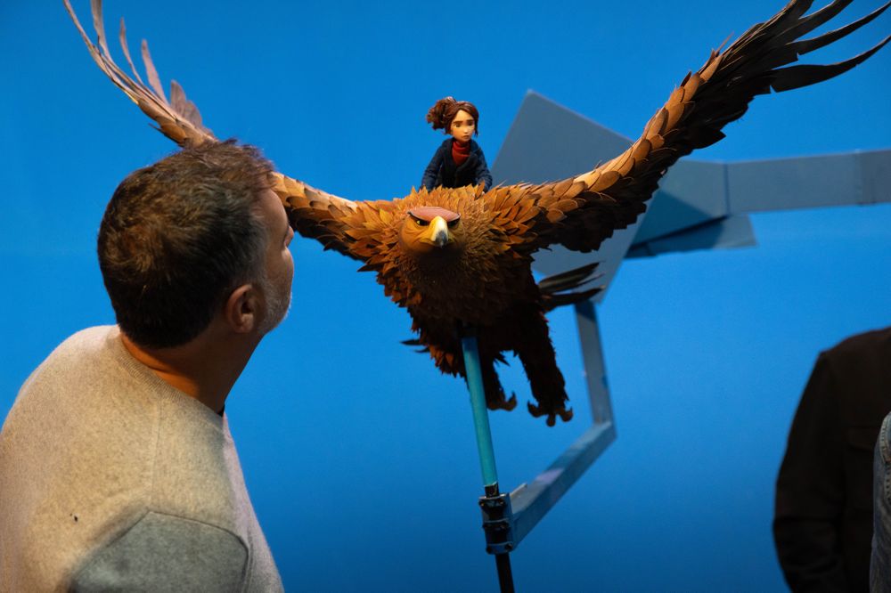 aguila 2