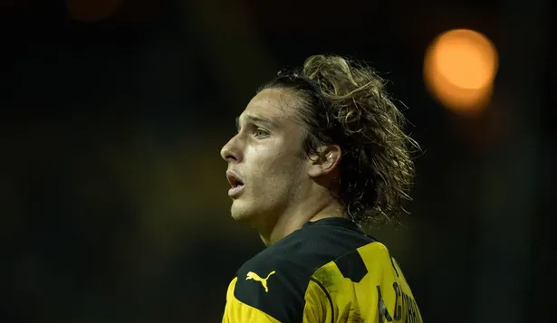 Agustín Canobbio fue habilitado por Conmebol