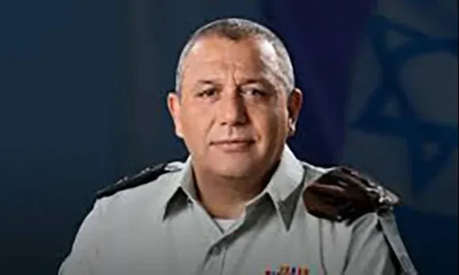 Gadi Eisenkot afirma que los rehenes “sólo regresarán con vida si hay un acuerdo vinculado con una pausa significativa en los combates”.