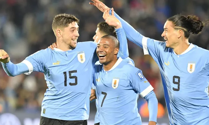 Estos son los 10 partidos de la quinta y sexta fechas de Eliminatorias Sudamericanas 2026; se destacan Argentina vs Uruguay y Brasil vs Argentina