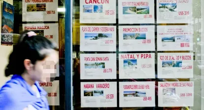 Agencias de viaje suman servicios para afrontar competencia digital