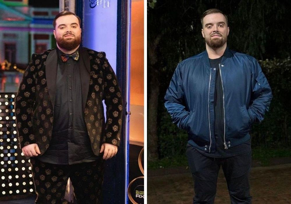 El impresionante cambio físico de Ibai Llanos que generó admiración y críticas.&nbsp;