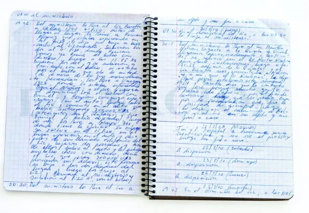 Se prevén penas de hasta 10 veces el valor del soborno y el monto podría ser US$ 1.600 millones