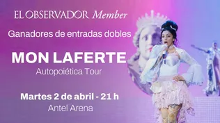 Mon Laferte