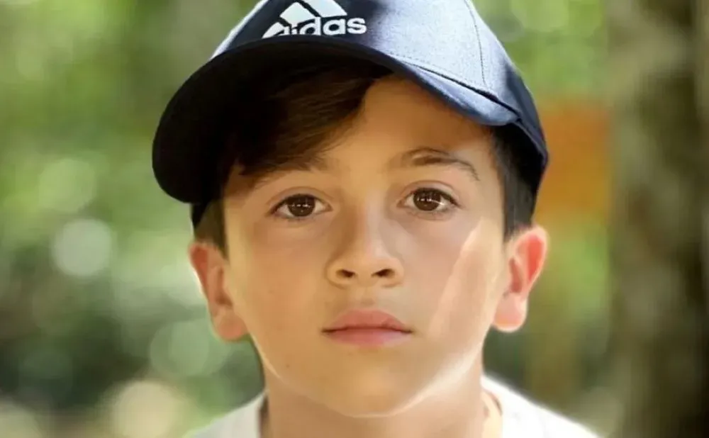 Thiago Messi, el hijo mayor del astro argentino, escribió una carta muy emotiva