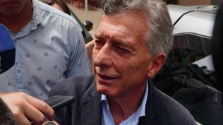 Mauricio Macri respaldó los diálogos entre el PRO y La Libertad Avanza en la provincia de Buenos Aires, pero aseguró que “todavía no hay nada concreto”.