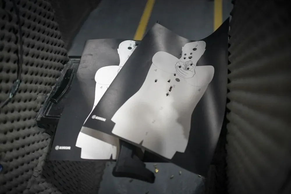 El récord de armas periciadas fue 3988, en 2020