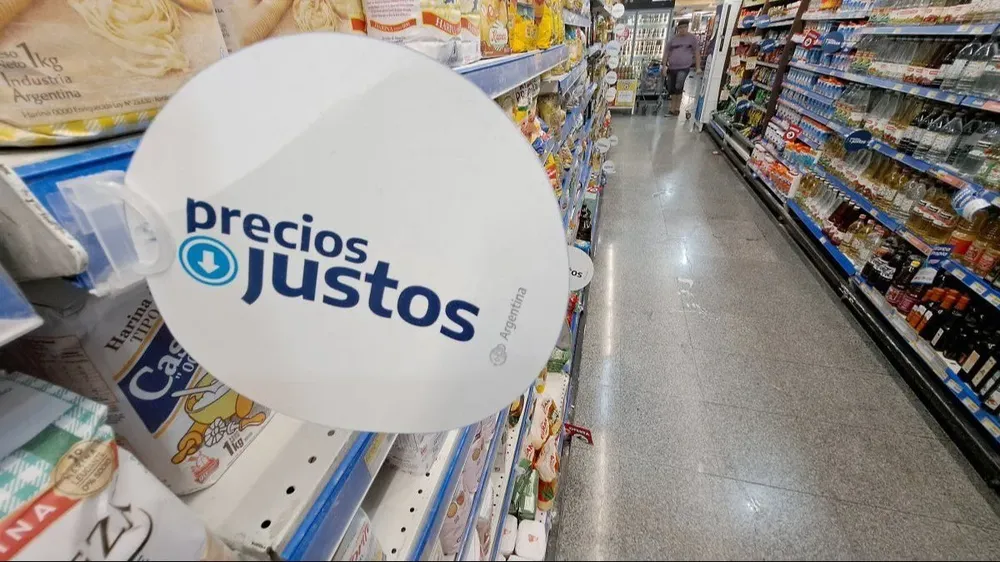 ¿Fin de los controles de precios?