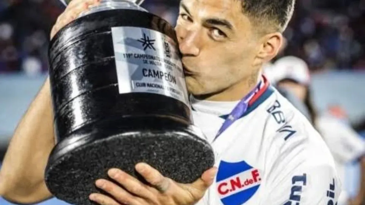 Nacional celebra sus 127 años: mirá el mensaje y el video conmemorativo que lanzaron los tricolores en su aniversario