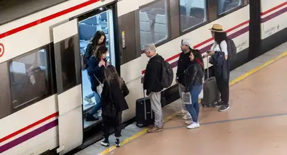 Cuatro horas antes del inicio de la huelga, los sindicatos levantaron la medida.