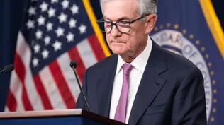 La Fed dispuesta a aumentar aún más sus tasas de interés si es necesario, según Powell