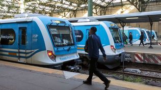 La Fraternidad anunció un paro de trenes de 24 horas para el miércoles 18