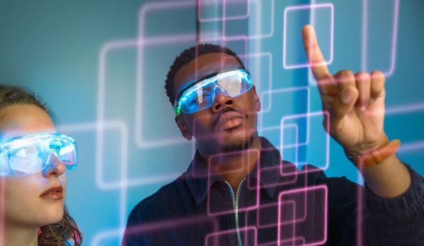 inteligencia artificial