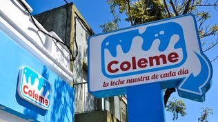 Industria láctea: persisten las dificultades en la cooperativa láctea con sede en Melo.