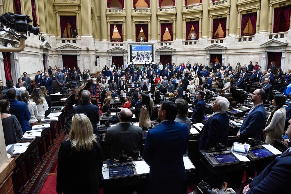 El nuevo Congreso lo dejará a Javier Milei más cerca de negociar la mayoría.