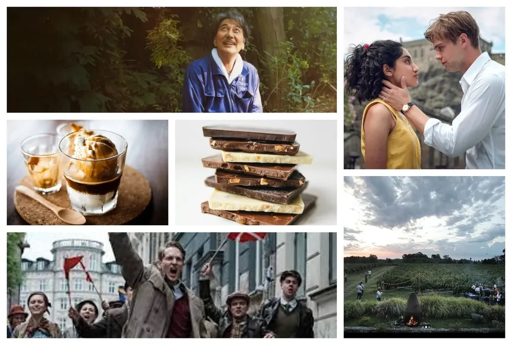 Los recomendados de esta semana