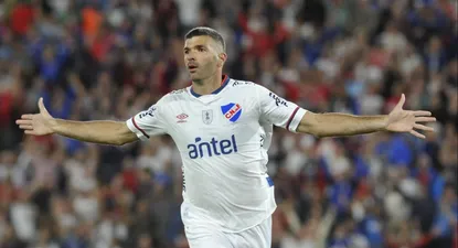 Gigliotti halagó a Bruno Damiani