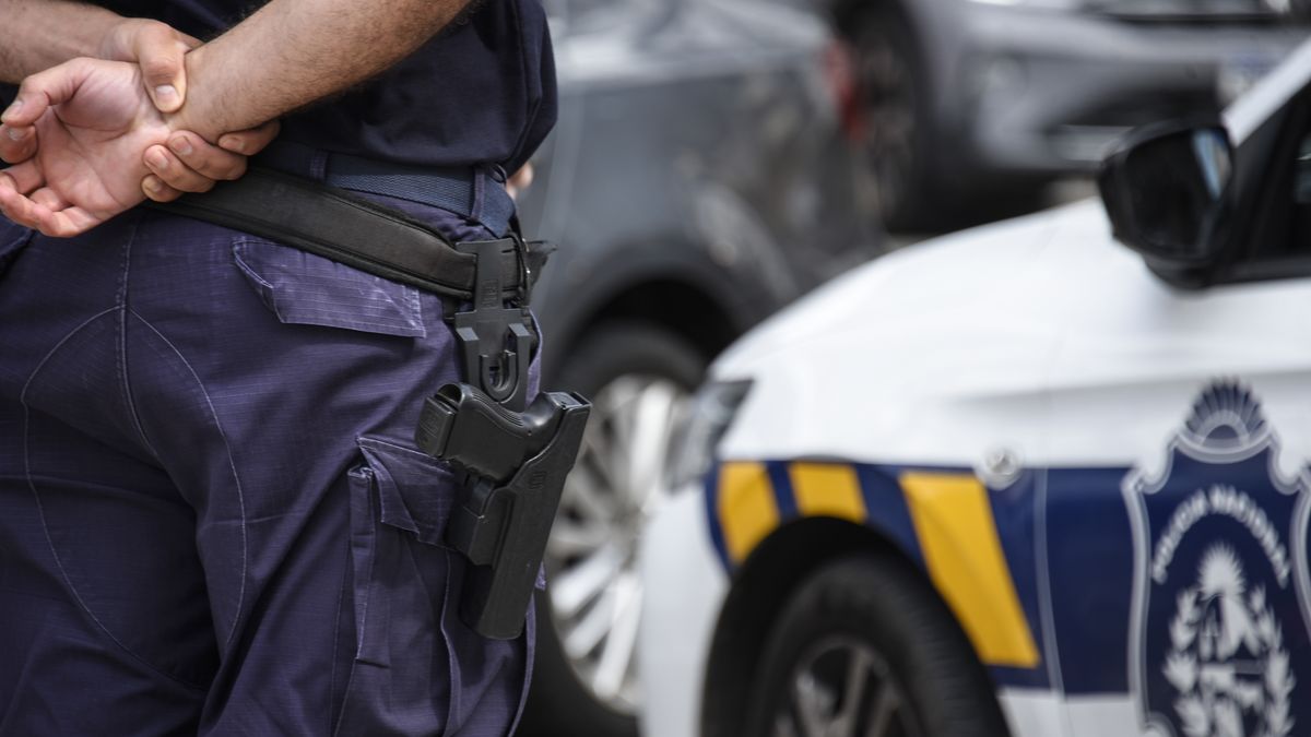 Copamiento: encerraron al hombre en una cochera cercana a su casa y obligaron a la mujer a entregarles US$ 20.000