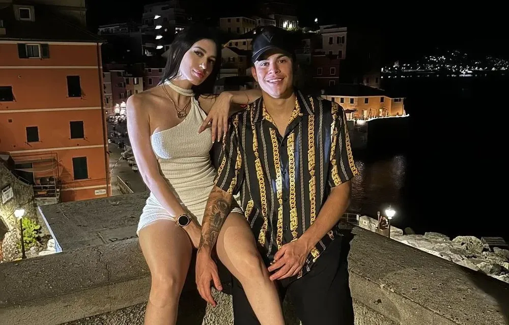 Anto Ciavaglia y Alan Matturro