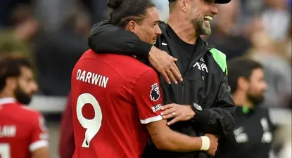 Liverpool tomó decisiones importantes para sus juveniles