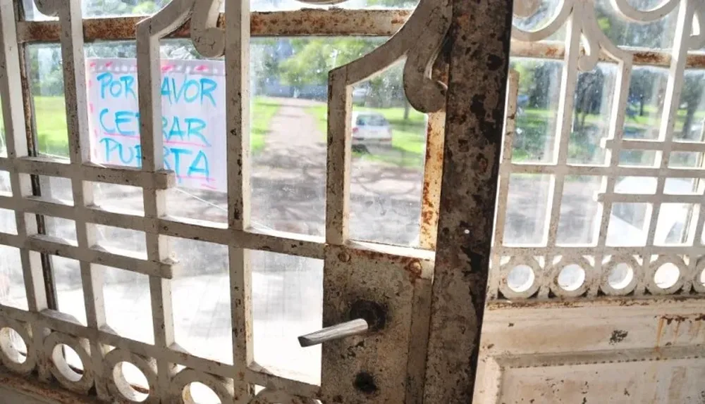 El decano de la Facultad de Veterinaria, Daniel Cavestany