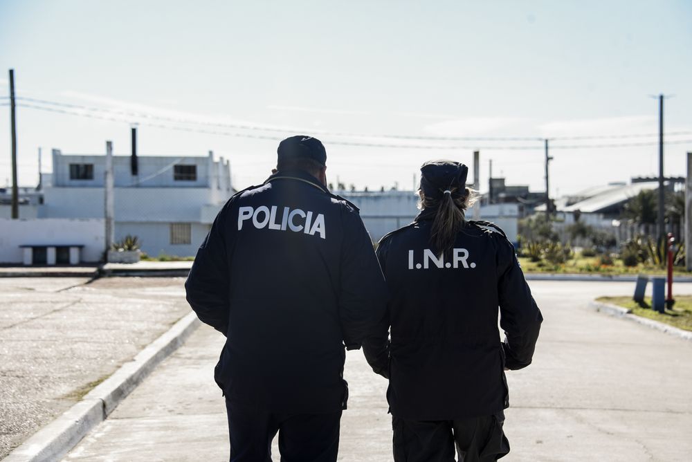 20250625 INR. Recorrida por el Comcar