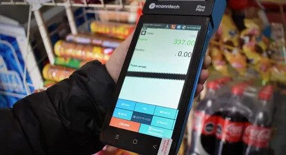 La crísis hídrica impulsó las ventas de los primeros nueve meses del año