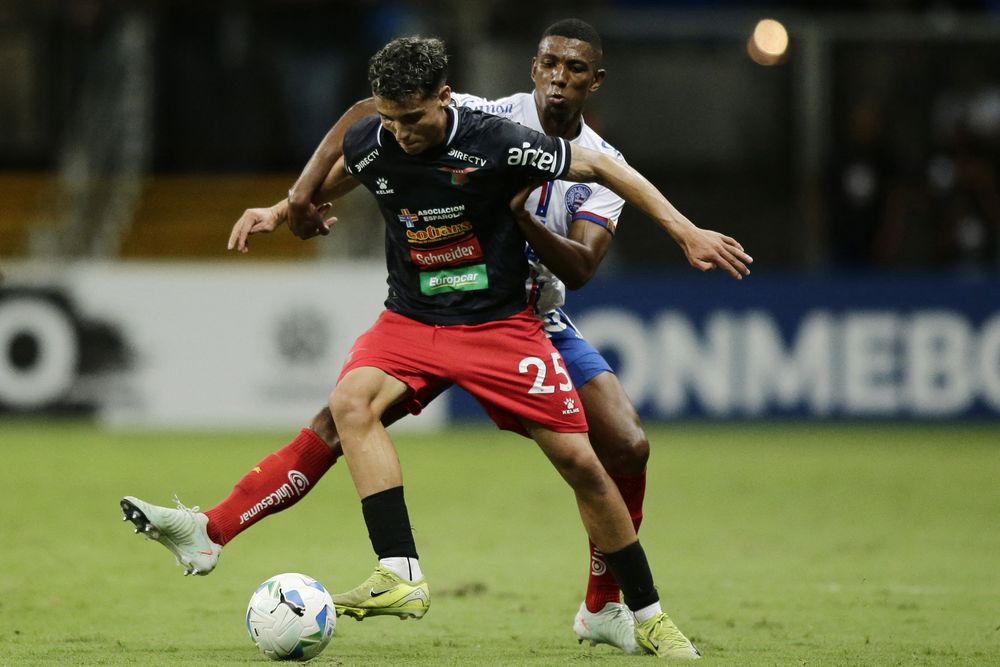 Felipe Chiappini y Kanu