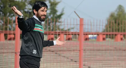 La penúltima locura de Sebastián Abreu