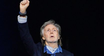 Paul McCartney anuncia nuevo disco: The Boys of Dungeon Lane, un viaje a su infancia en Liverpool