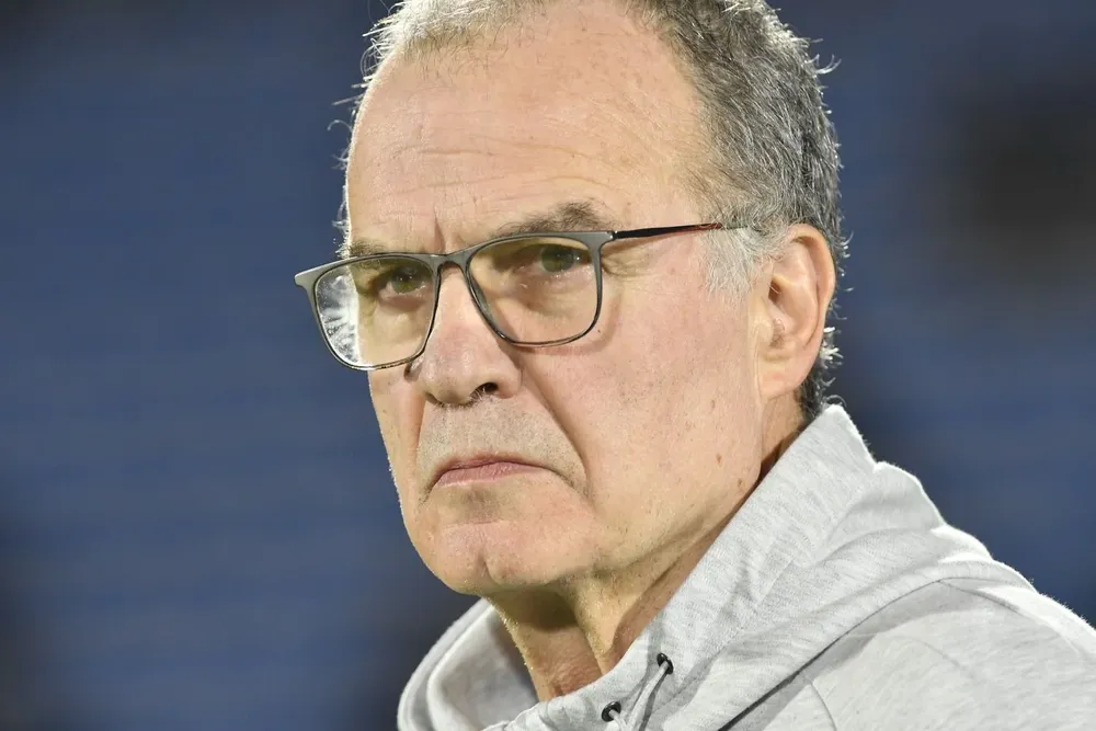 Bielsa se queda sin otro de los reservados