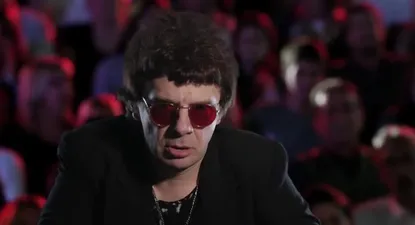 Juanse protagonizó la campaña de Paso de los Toros Argentina