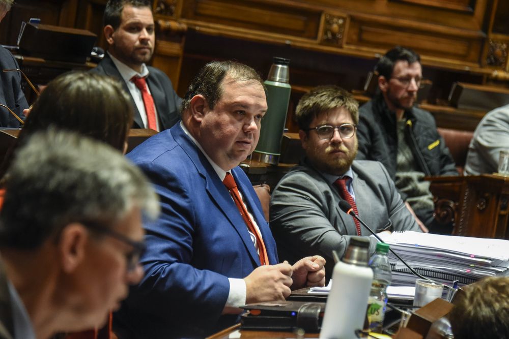 20250819 Interpelación al Ministro de Ambiente Edgardo Ortuño.