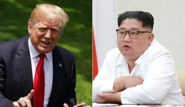 Trump anunció que la cumbre de Singapur con Corea del Norte no ocurrirá