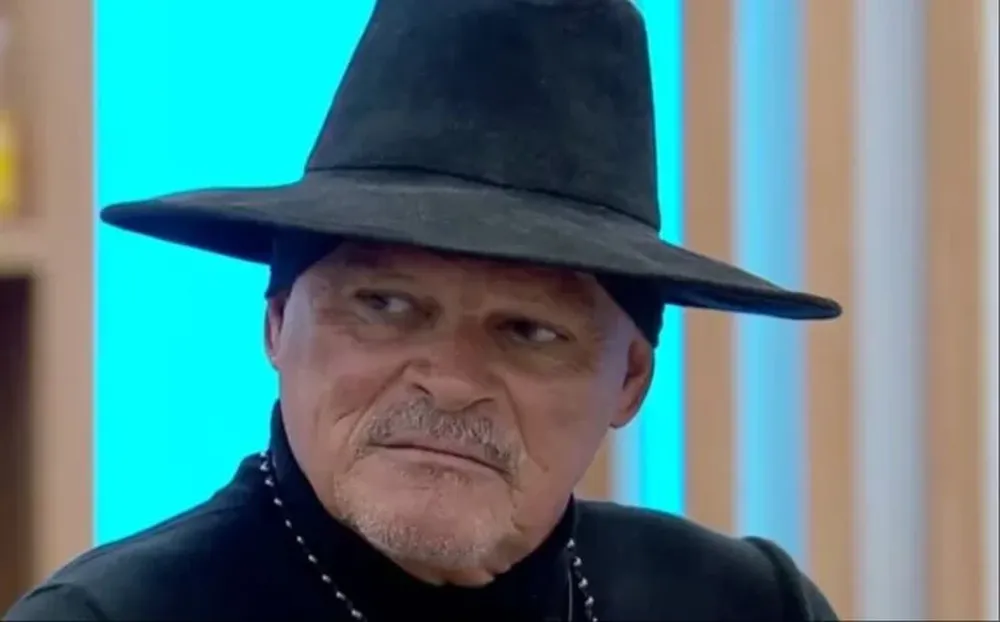 Alfa de Gran Hermano