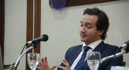 Munyo: Se hace difícil imaginar un nuevo impulso de crecimiento