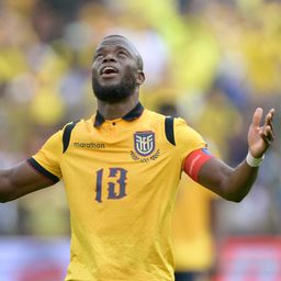 Enner Valencia