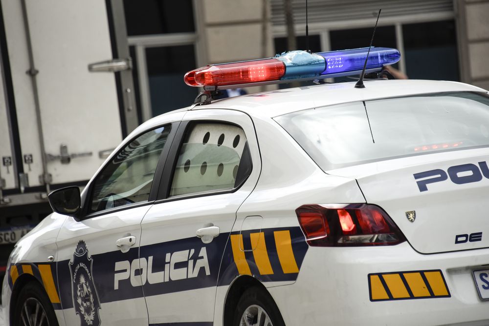 Policía detuvo a un niño de 12 años