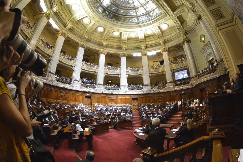 Es buena cosa identificar lo que funciona bien en nuestras democracias