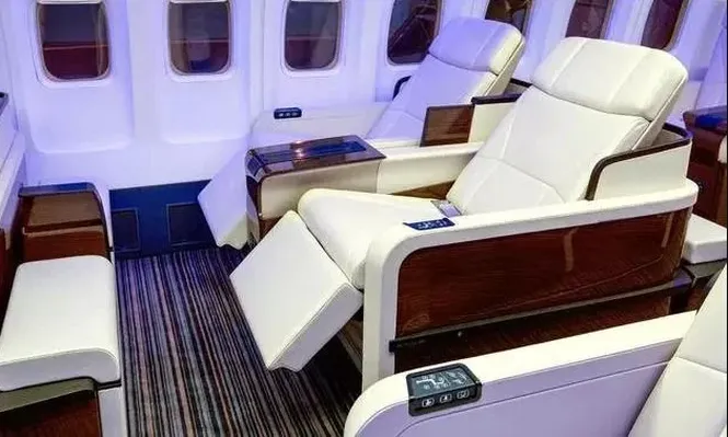 Empresa ofrece paquete para dar vuelta al mundo en jet privado: ¿cuánto cuesta?