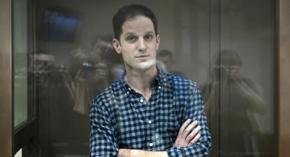 Juicio en Rusia a un periodista de Estados Unidos