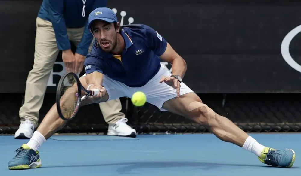 Pablo Cuevas
