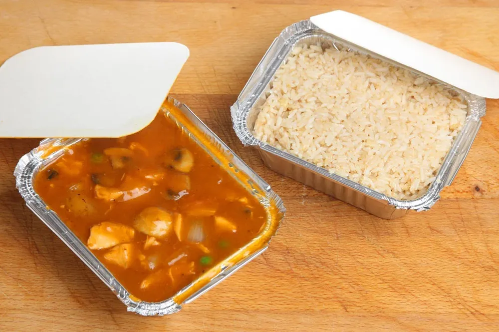 Arroz: un alimento de alto valor para asistir a personas desplazadas de sus hogares por inundaciones.