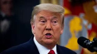 Aliados de Trump piden a Corte Suprema bloquear certificación electoral en Pensilvania