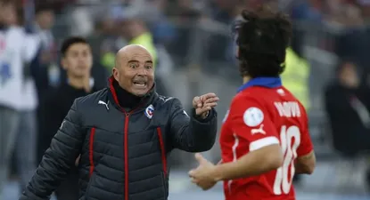 Chile construirá un complejo deportivo para la selección