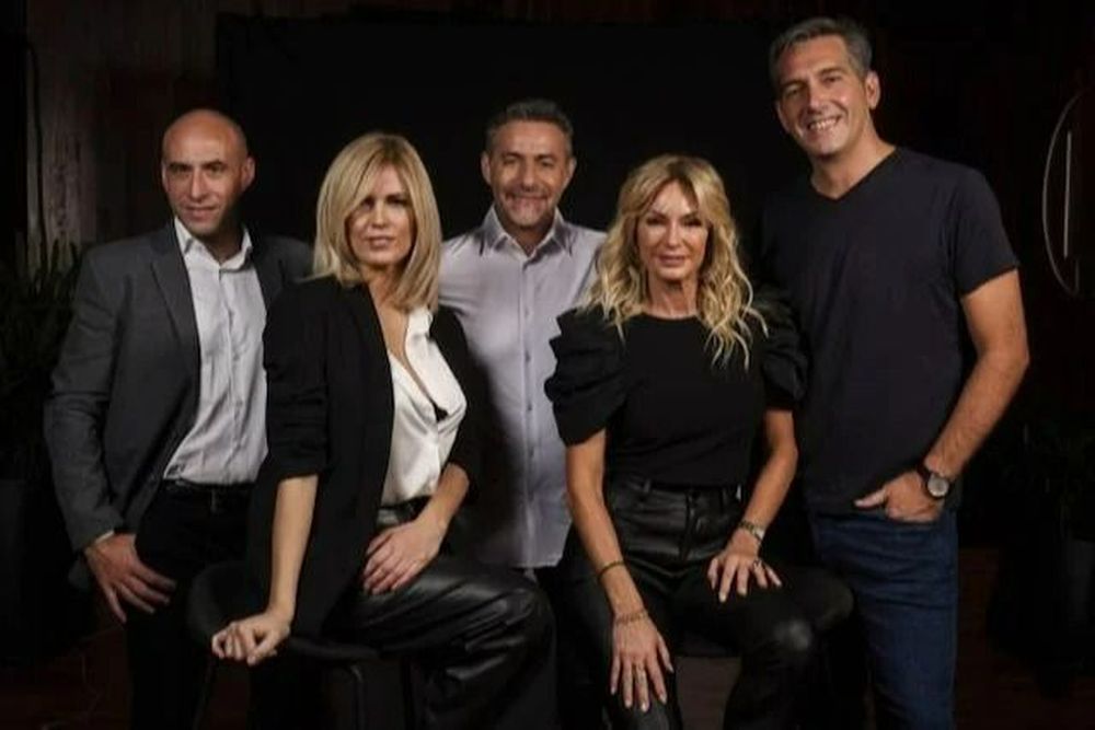 El Observador Radio con transmisión espacial para las PASO y los análisis de Majul y Canosa