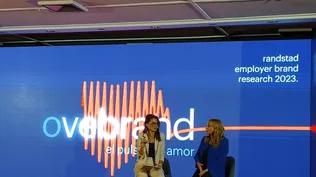 La entrevista de Andrea Ávila con Lucía Brocal