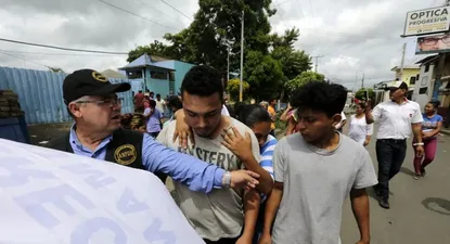 Régimen de Ortega viola los DDHH