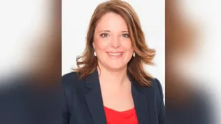 Lalcaldessa de Llaurí, la socialista Ana María González Herdaro