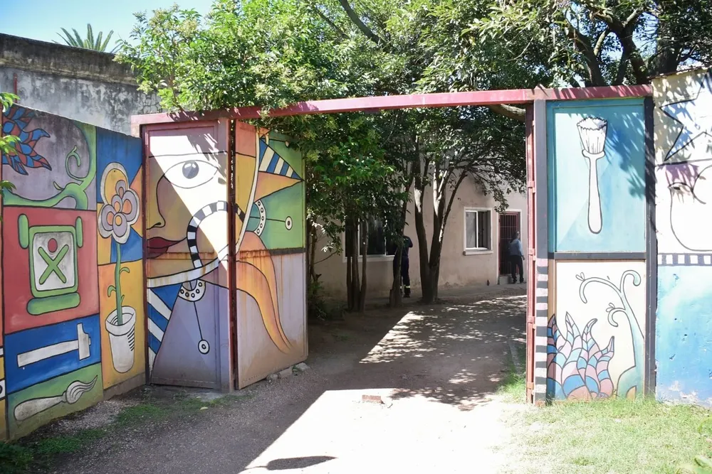 Foto de archivo, 2019